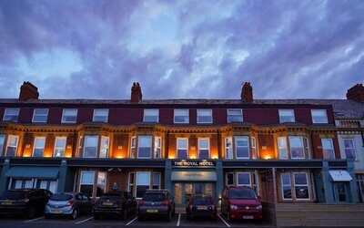 The Royal Hotel