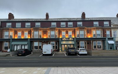 The Royal Hotel