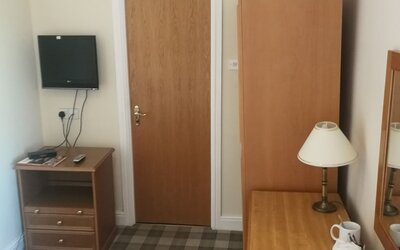 Windsor Hotel