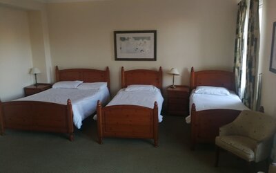 Windsor Hotel