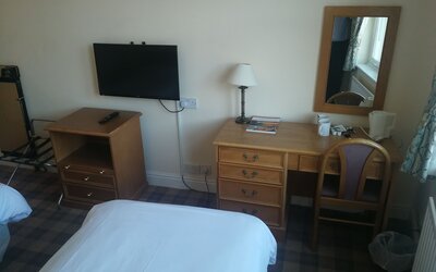 Windsor Hotel