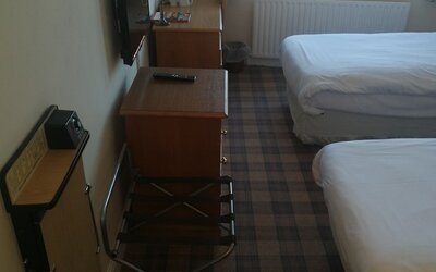 Windsor Hotel