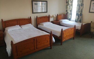 Windsor Hotel