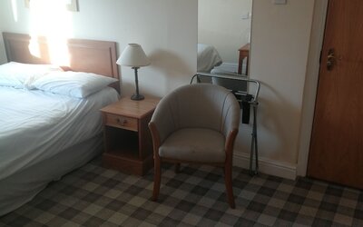 Windsor Hotel