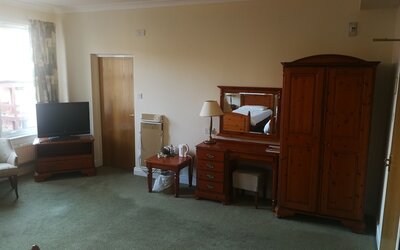 Windsor Hotel