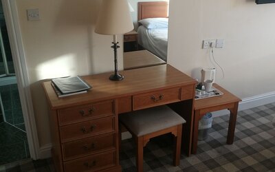 Windsor Hotel