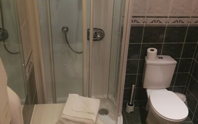 Windsor Hotel