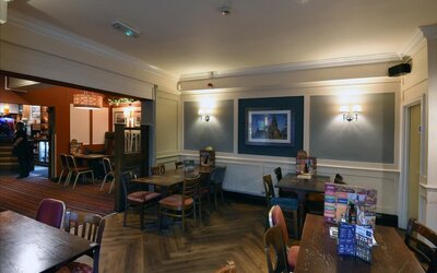 Royal Oak By Greene King Inns