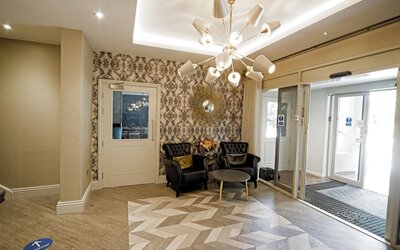Best Western New Kent Hotel