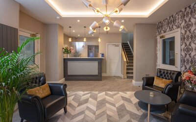 Best Western New Kent Hotel