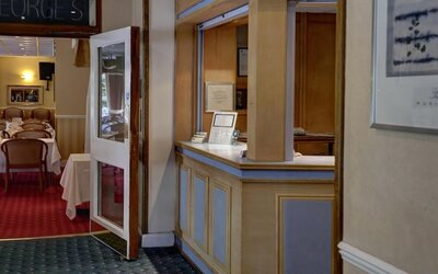 Best Western New Kent Hotel