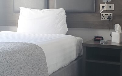 Best Western New Kent Hotel