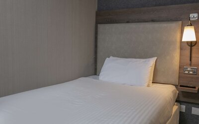 Best Western New Kent Hotel