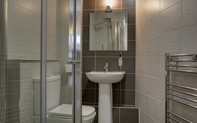 Best Western New Kent Hotel