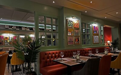 Best Western New Kent Hotel