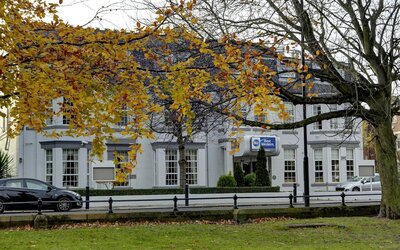 Best Western New Kent Hotel