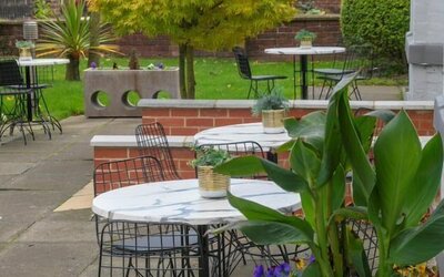 Best Western New Kent Hotel