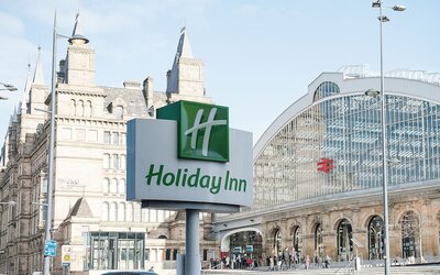 Holiday Inn Liverpool City Centre by IHG