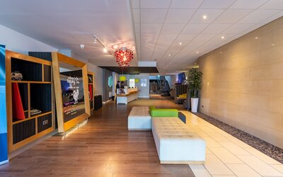 Holiday Inn Liverpool City Centre by IHG