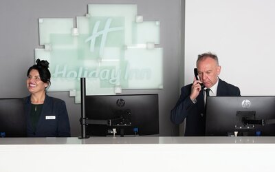 Holiday Inn Liverpool City Centre by IHG