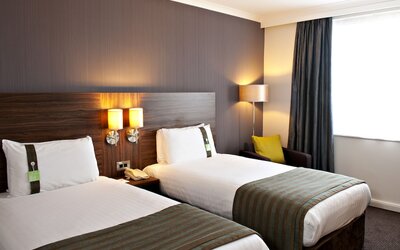 Holiday Inn Liverpool City Centre by IHG