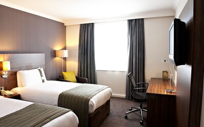 Holiday Inn Liverpool City Centre by IHG