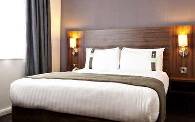Holiday Inn Liverpool City Centre by IHG