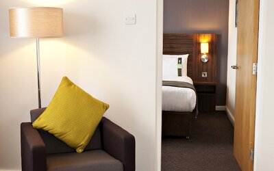 Holiday Inn Liverpool City Centre by IHG