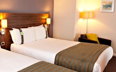 Holiday Inn Liverpool City Centre by IHG