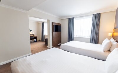 Holiday Inn Liverpool City Centre by IHG