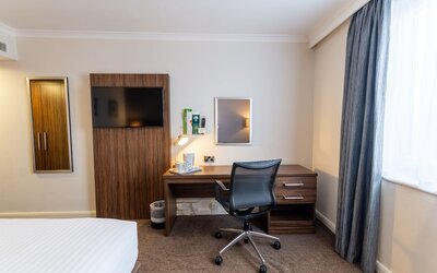 Holiday Inn Liverpool City Centre by IHG