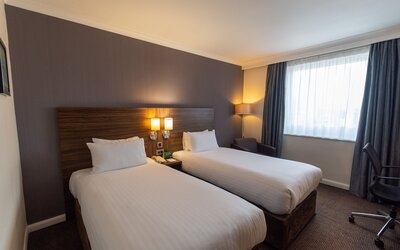 Holiday Inn Liverpool City Centre by IHG