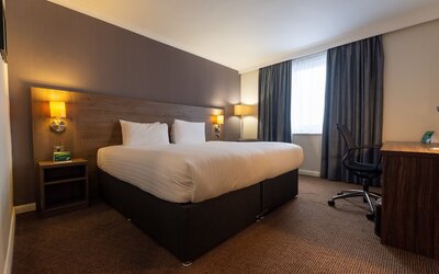 Holiday Inn Liverpool City Centre by IHG