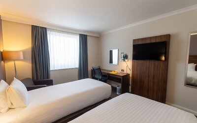 Holiday Inn Liverpool City Centre by IHG