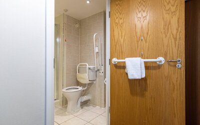 Holiday Inn Liverpool City Centre by IHG