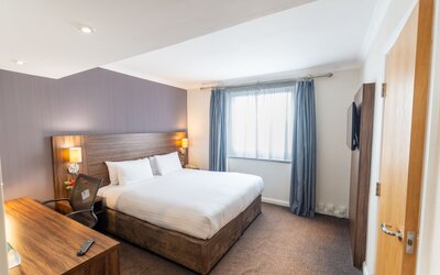 Holiday Inn Liverpool City Centre by IHG