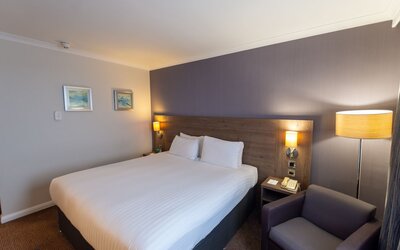 Holiday Inn Liverpool City Centre by IHG