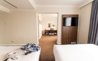 Holiday Inn Liverpool City Centre by IHG