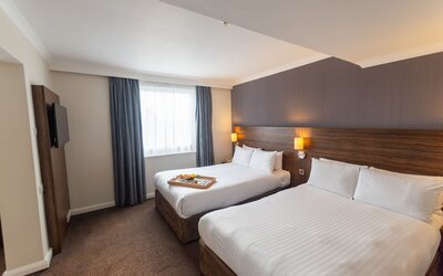 Holiday Inn Liverpool City Centre by IHG