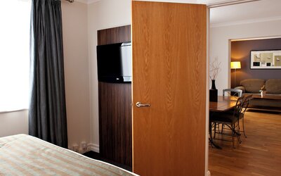 Holiday Inn Liverpool City Centre by IHG