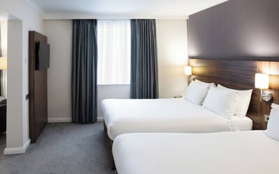 Holiday Inn Liverpool City Centre by IHG