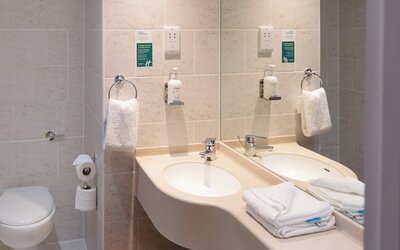 Holiday Inn Liverpool City Centre by IHG