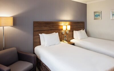 Holiday Inn Liverpool City Centre by IHG