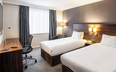 Holiday Inn Liverpool City Centre by IHG