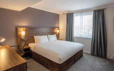 Holiday Inn Liverpool City Centre by IHG
