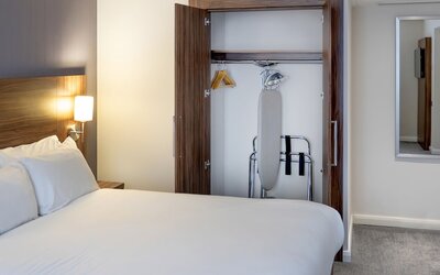 Holiday Inn Liverpool City Centre by IHG