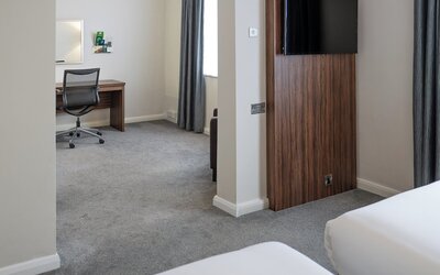 Holiday Inn Liverpool City Centre by IHG