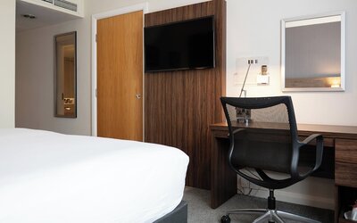 Holiday Inn Liverpool City Centre by IHG