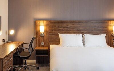 Holiday Inn Liverpool City Centre by IHG