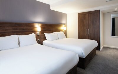 Holiday Inn Liverpool City Centre by IHG